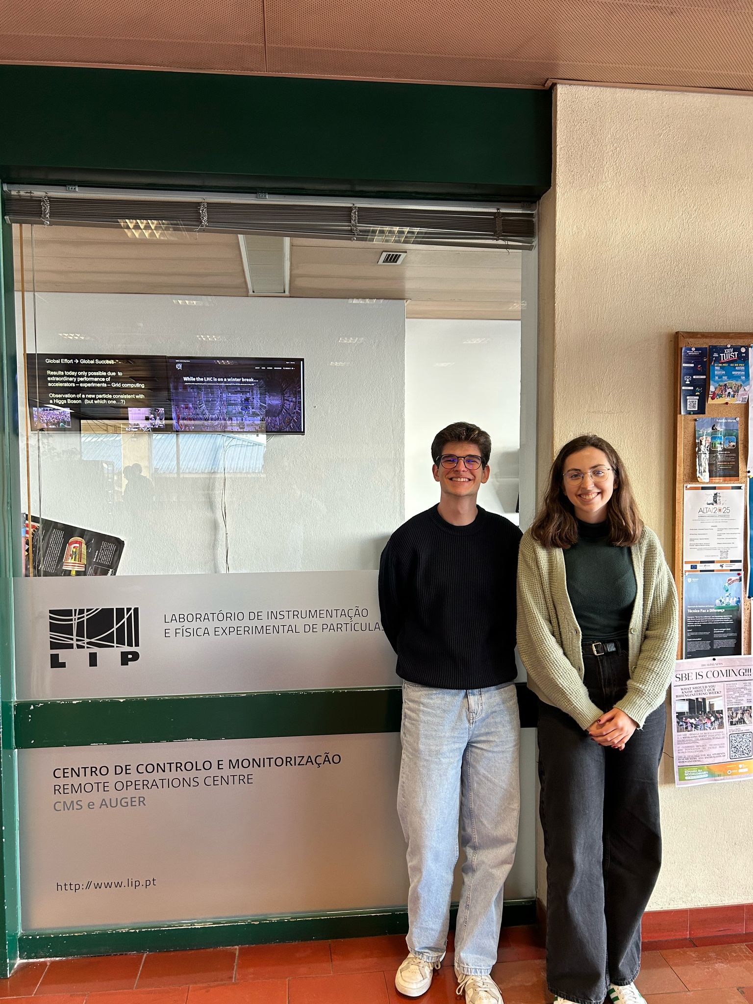 JEF Awards Winners