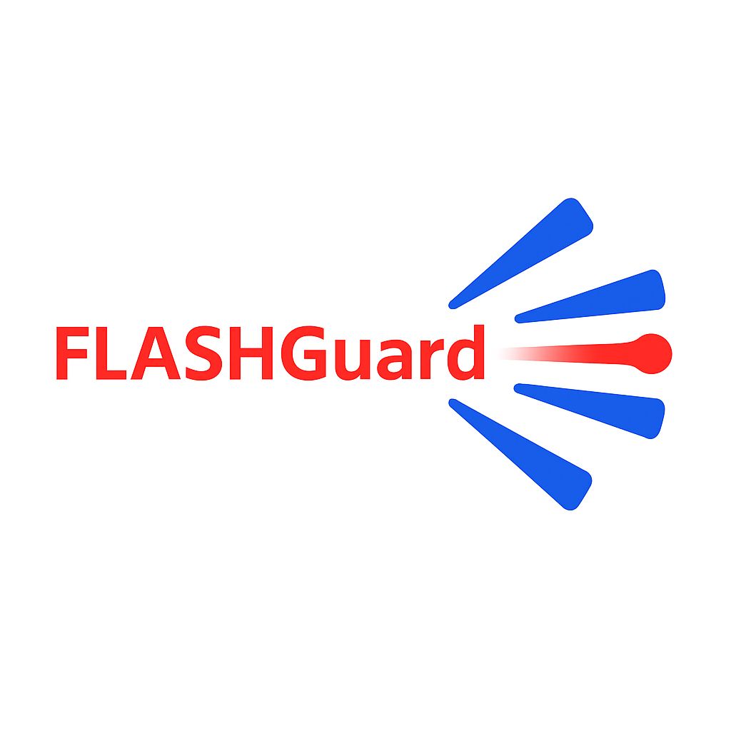 FLASHGuard Logo