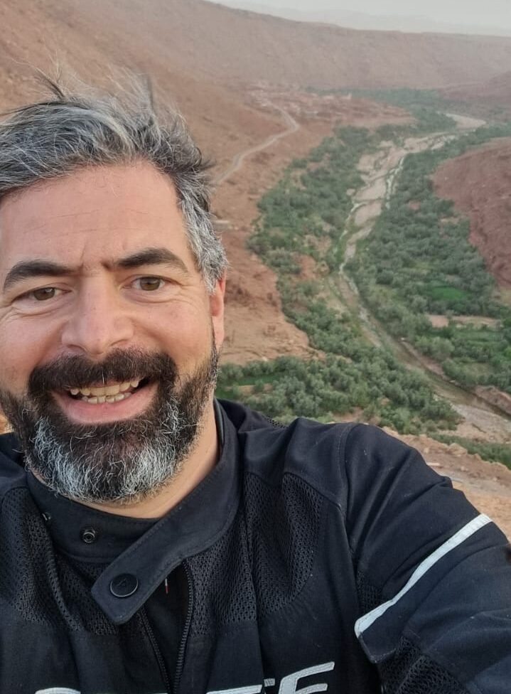 Pedro Assis