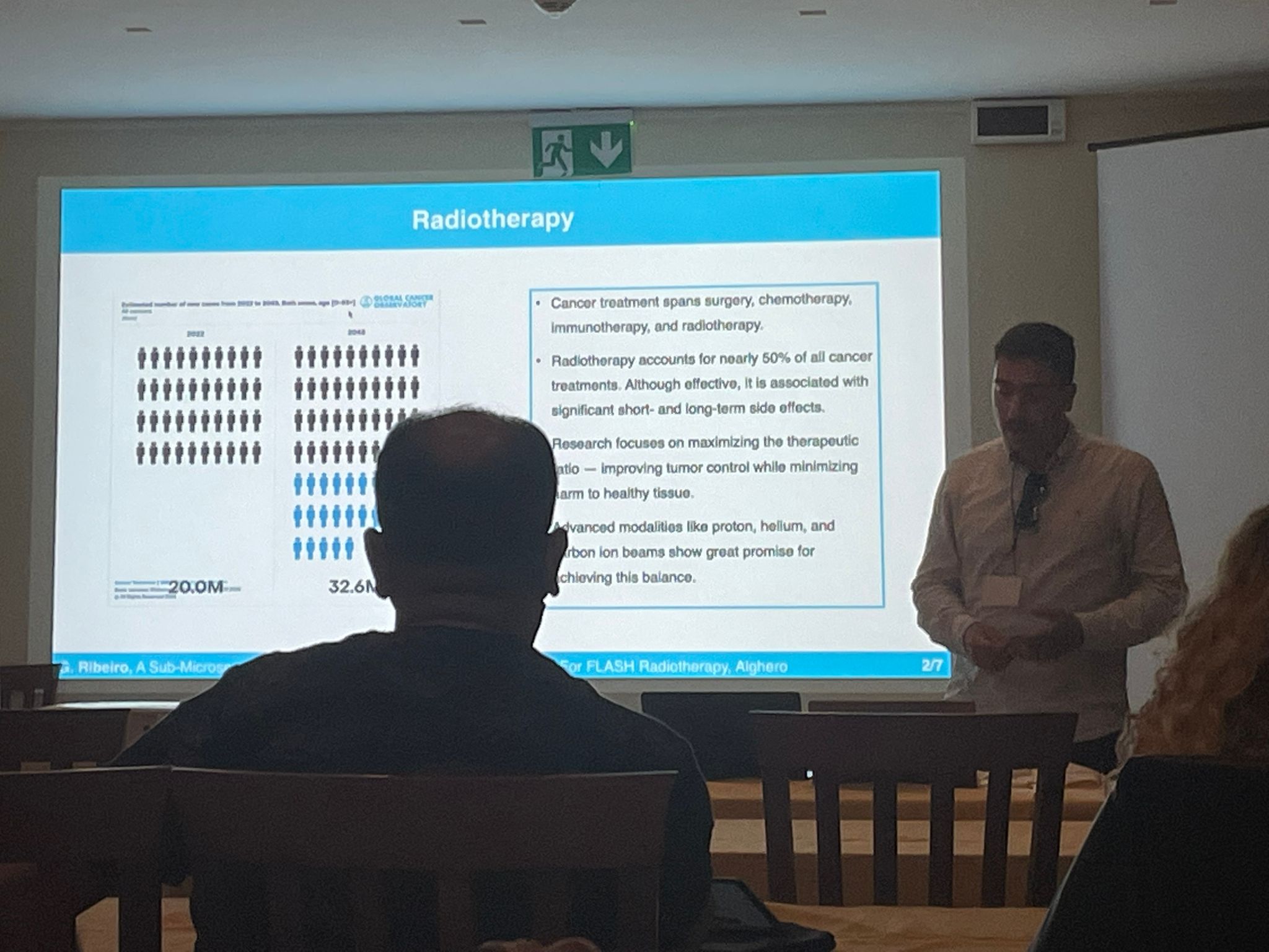 FLASHGuard Alghero Presentation