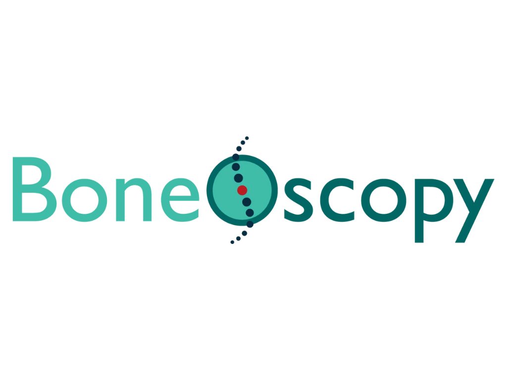 BoneOscopy Project Logo