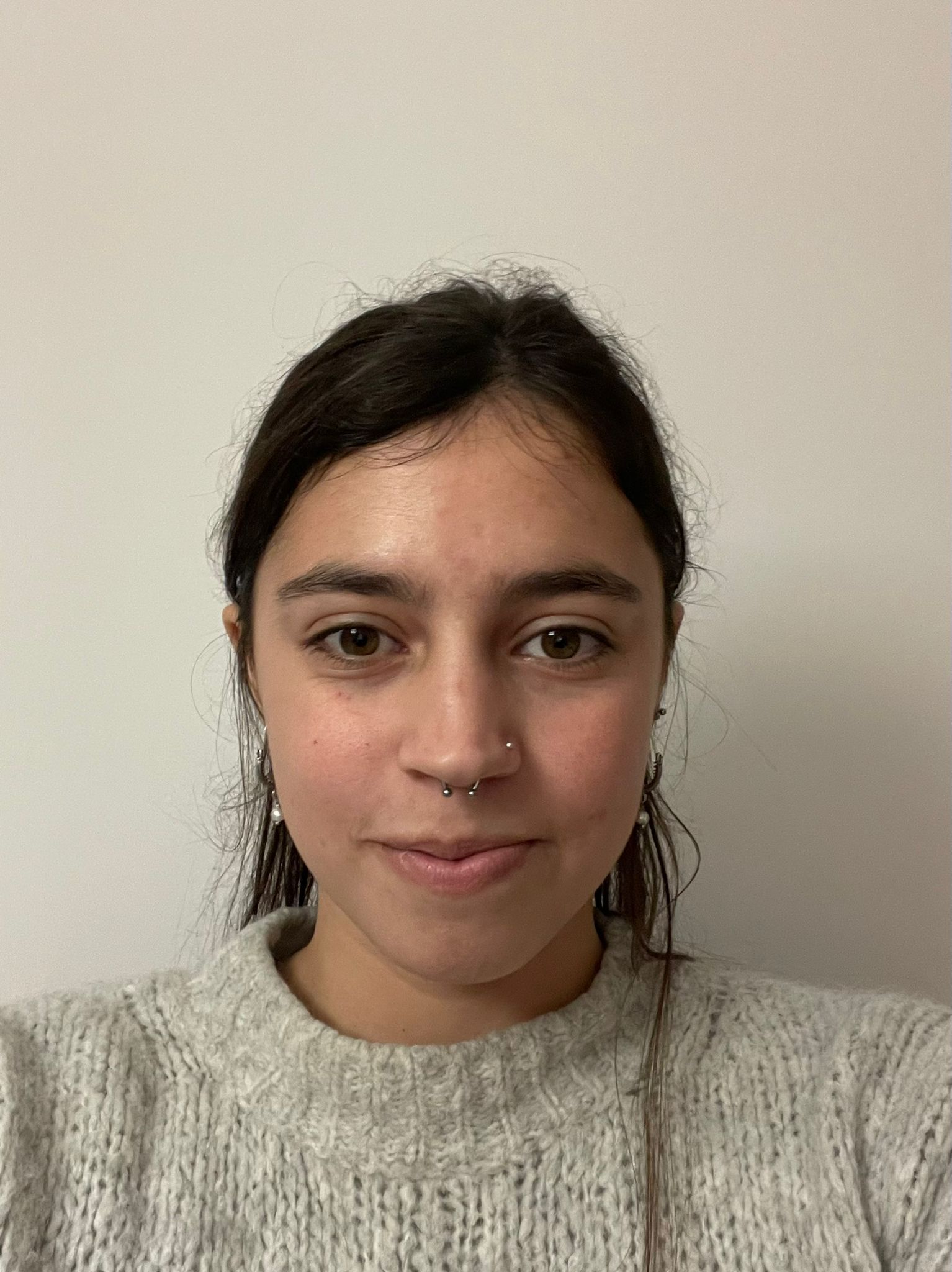 Maria Almeida e Silva