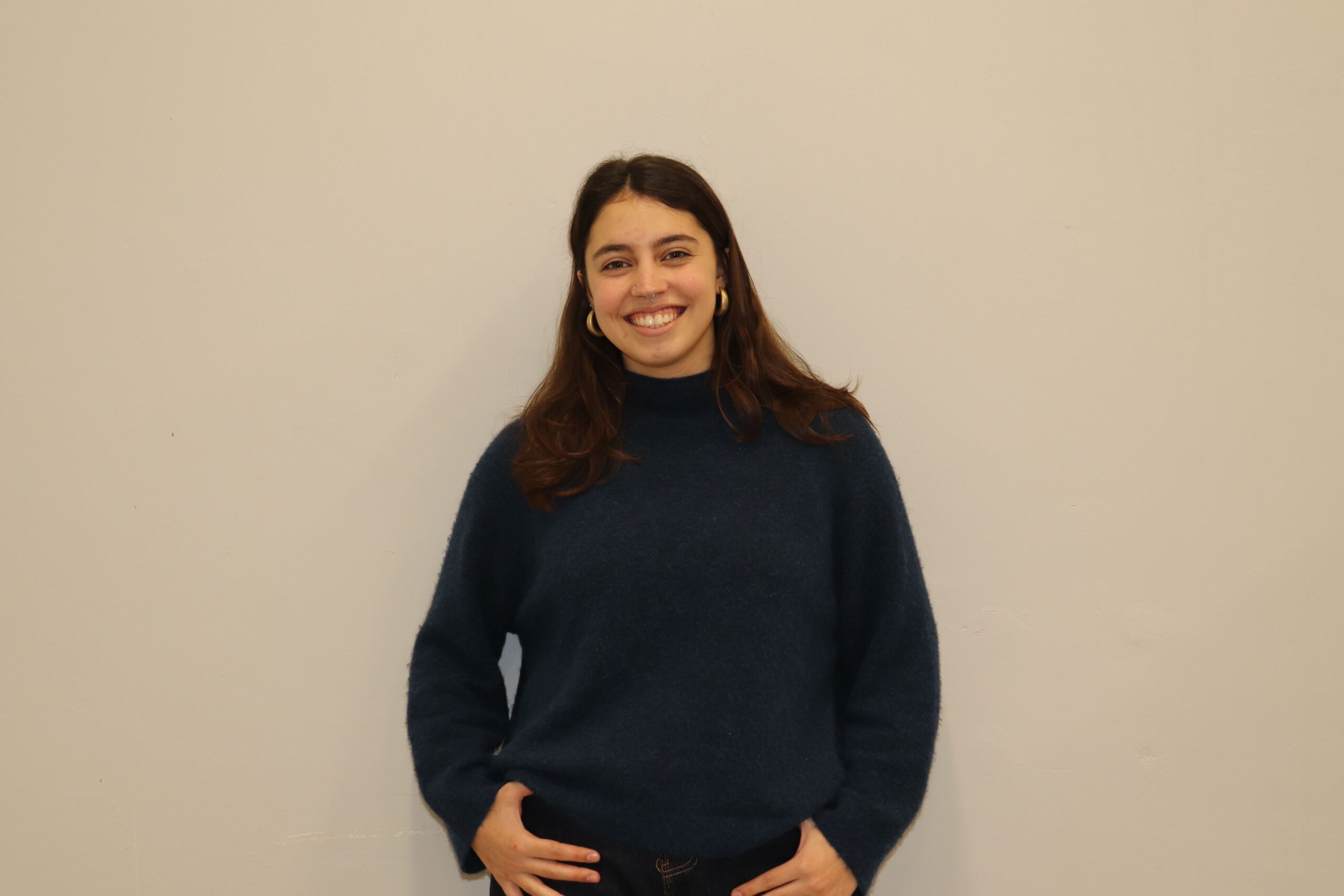 Maria Almeida e Silva